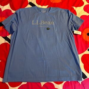 Men’s LL Bean Shirt Size XL